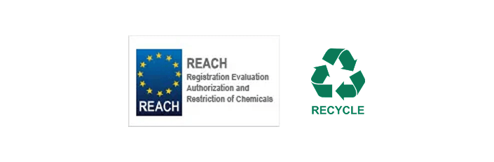 REACH-recyclebaar
